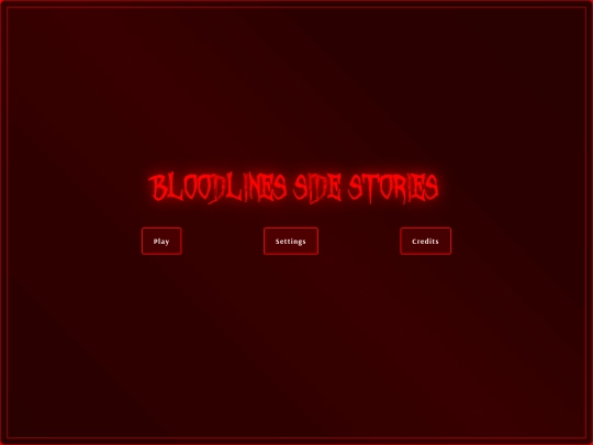 Bloodlines Side Stories screenshot