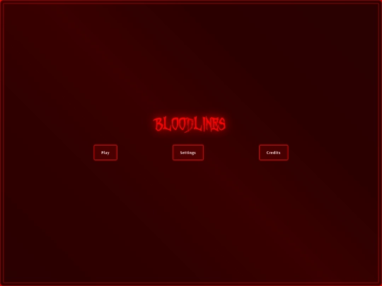 Bloodlines screenshot