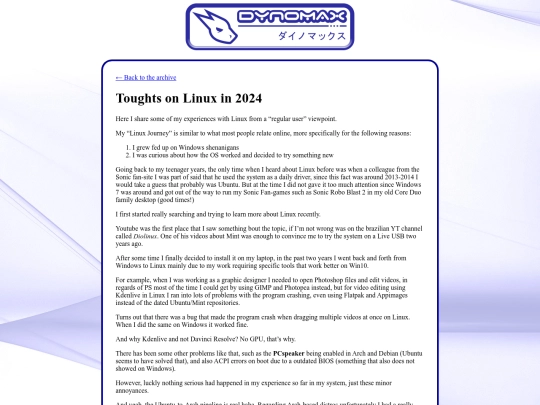 blog/linux_toughts screenshot