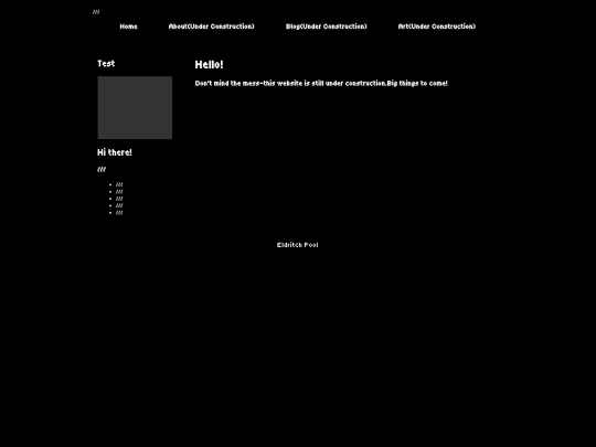 index_old screenshot