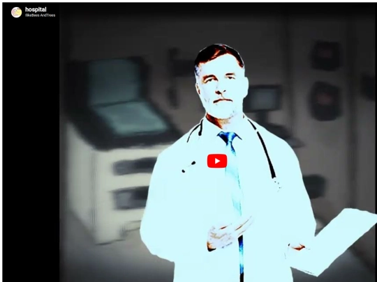 atthehospital/hospital screenshot