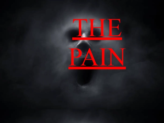 medication/pains screenshot