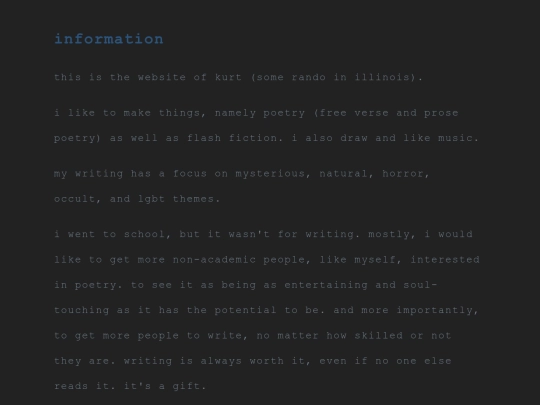 about screenshot