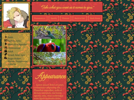 ankh screenshot