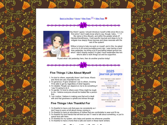 blog/24-12-29-a-start-of-a-habit screenshot