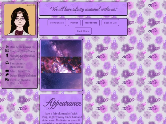 drei-anne screenshot