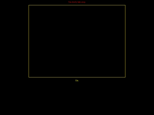 end screenshot