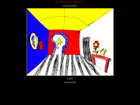 livingroom screenshot