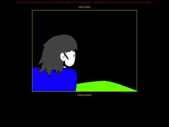 vito screenshot