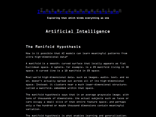 pages/artificial_intelligence screenshot