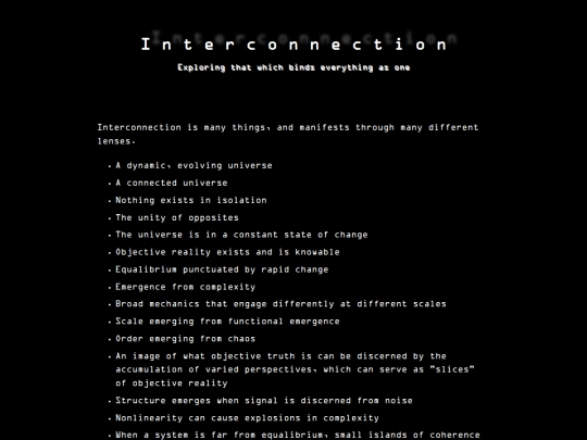 pages/fundamentals screenshot