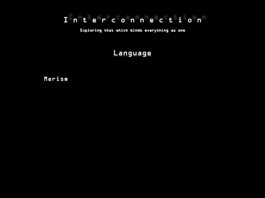 pages/language screenshot