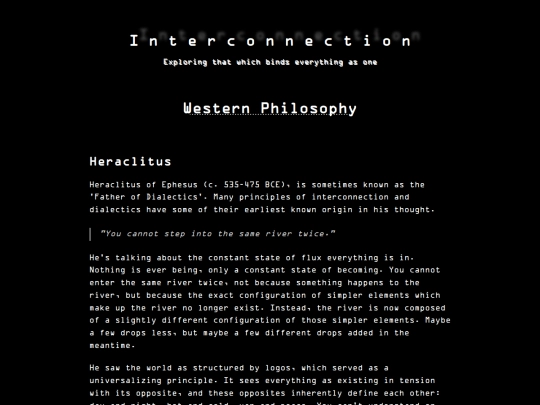 pages/western_philosophy screenshot