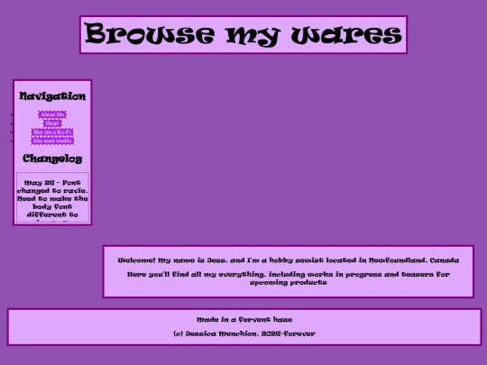 thingamajigs screenshot