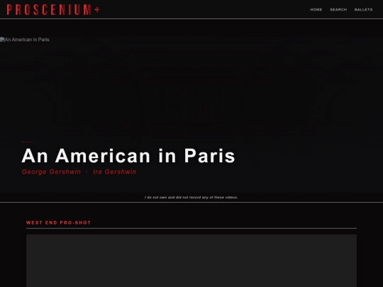 aip screenshot