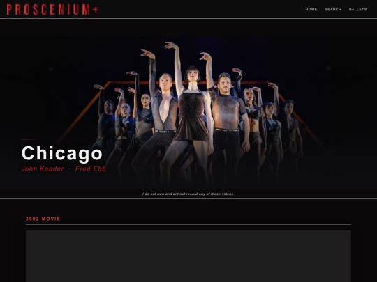 chicago screenshot