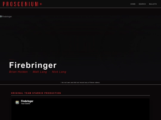 firebringer screenshot