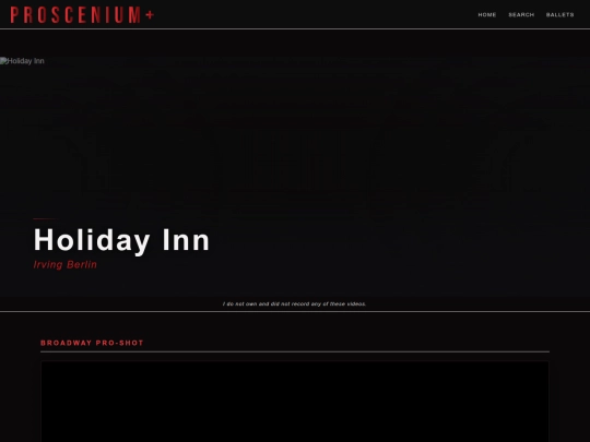 holiday_inn screenshot