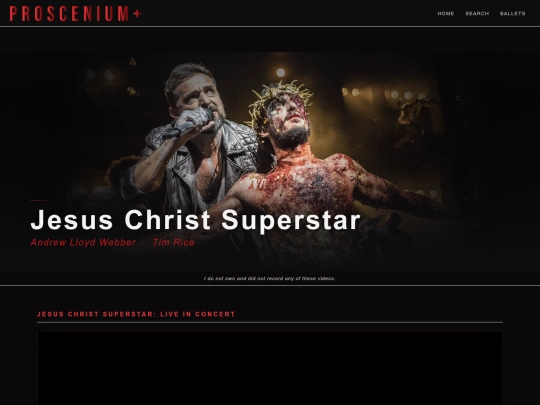 jcss screenshot
