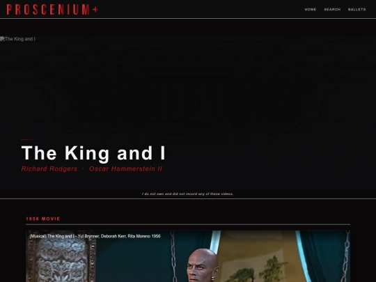 king_and_i screenshot