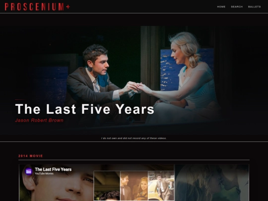 last_five_years screenshot