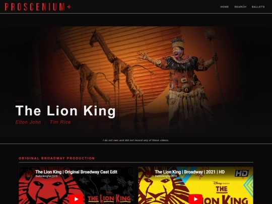 lion_king screenshot