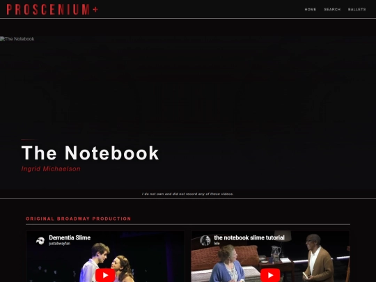 notebook screenshot