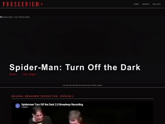 spiderman screenshot