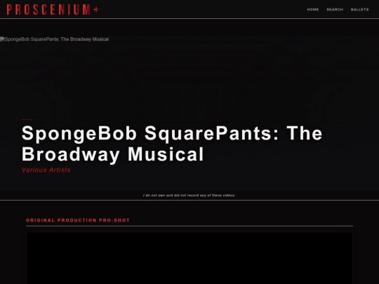 spongebob screenshot