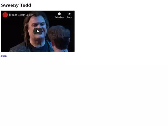 sweeny_todd screenshot