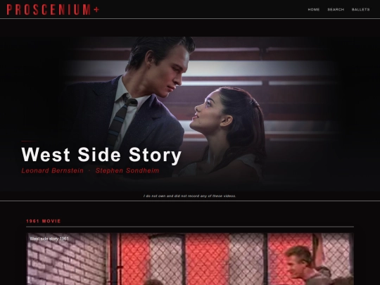 west-side-story screenshot
