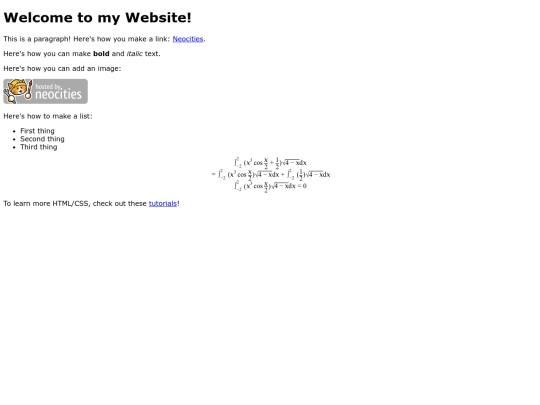 katex screenshot