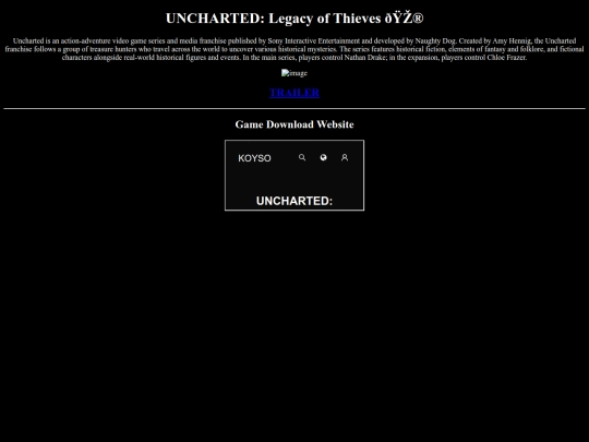 Game/Game screenshot