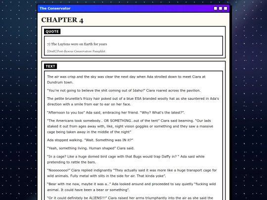 chapter4 screenshot