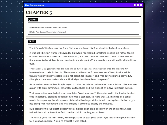 chapter5 screenshot