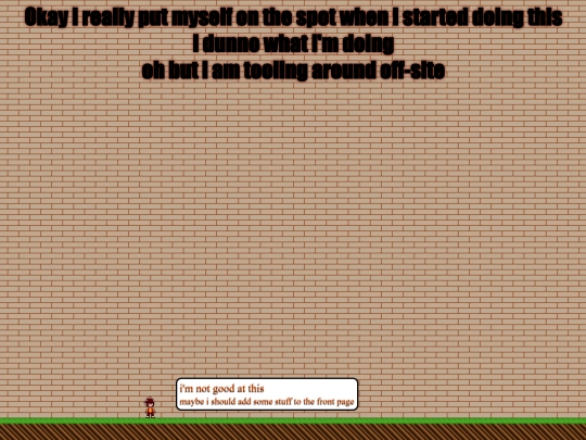 house screenshot