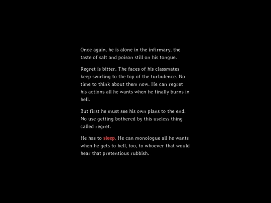games/personal/twine/pretentious bullshit 1000 screenshot