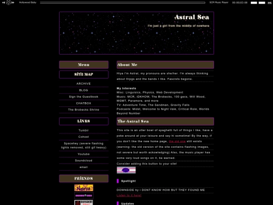 home/index2 screenshot