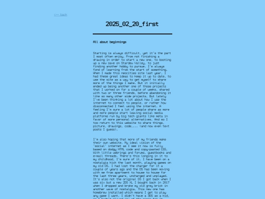 pages/blog/2025_02_20_first screenshot