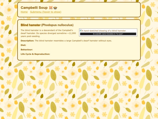 animals/blind_hamster screenshot