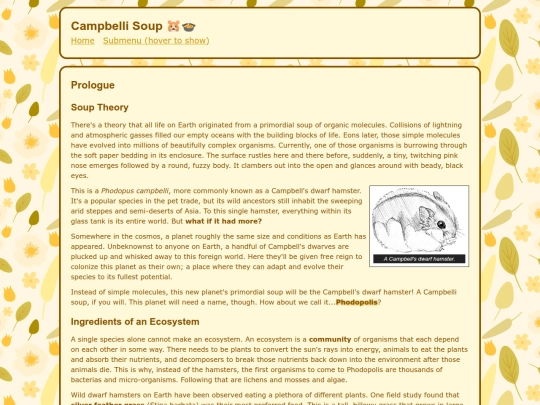 prologue screenshot