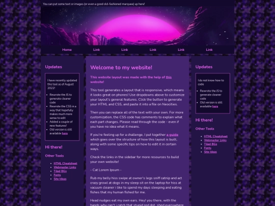 index2test screenshot