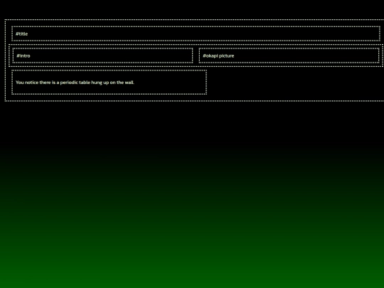 home screenshot