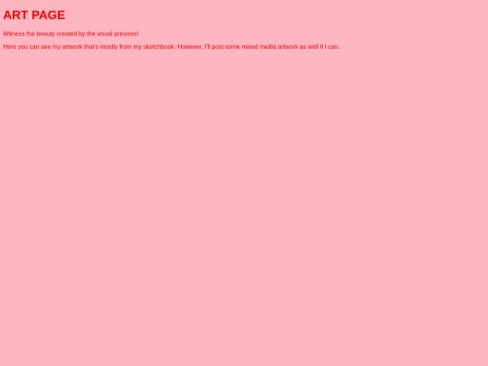 art screenshot