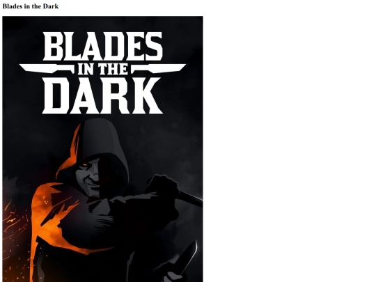 content/blades screenshot