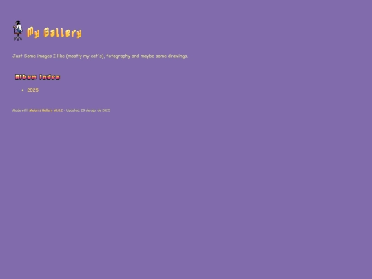 gallery screenshot