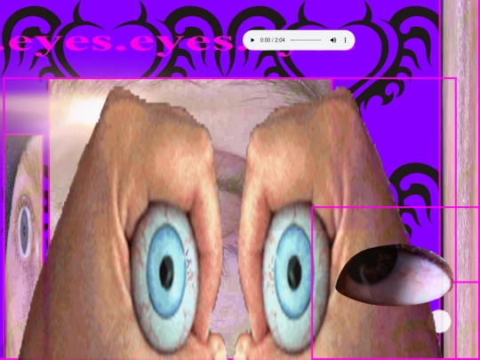 eyes screenshot