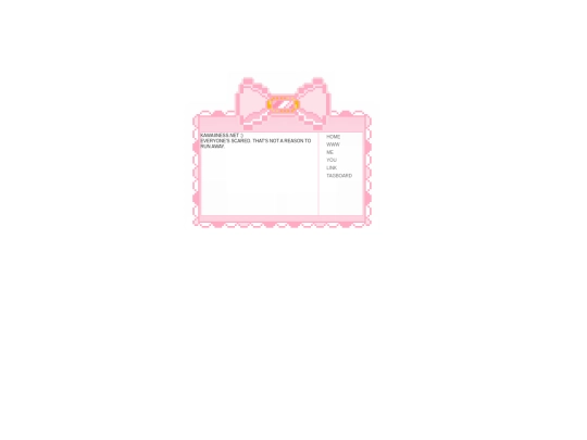 magicaltheme screenshot