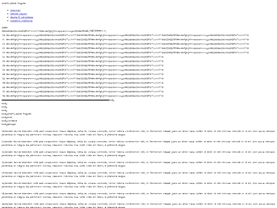 webfontkit-20231126-184207/omori_game2-demo screenshot