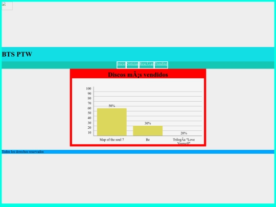 examen/trending screenshot